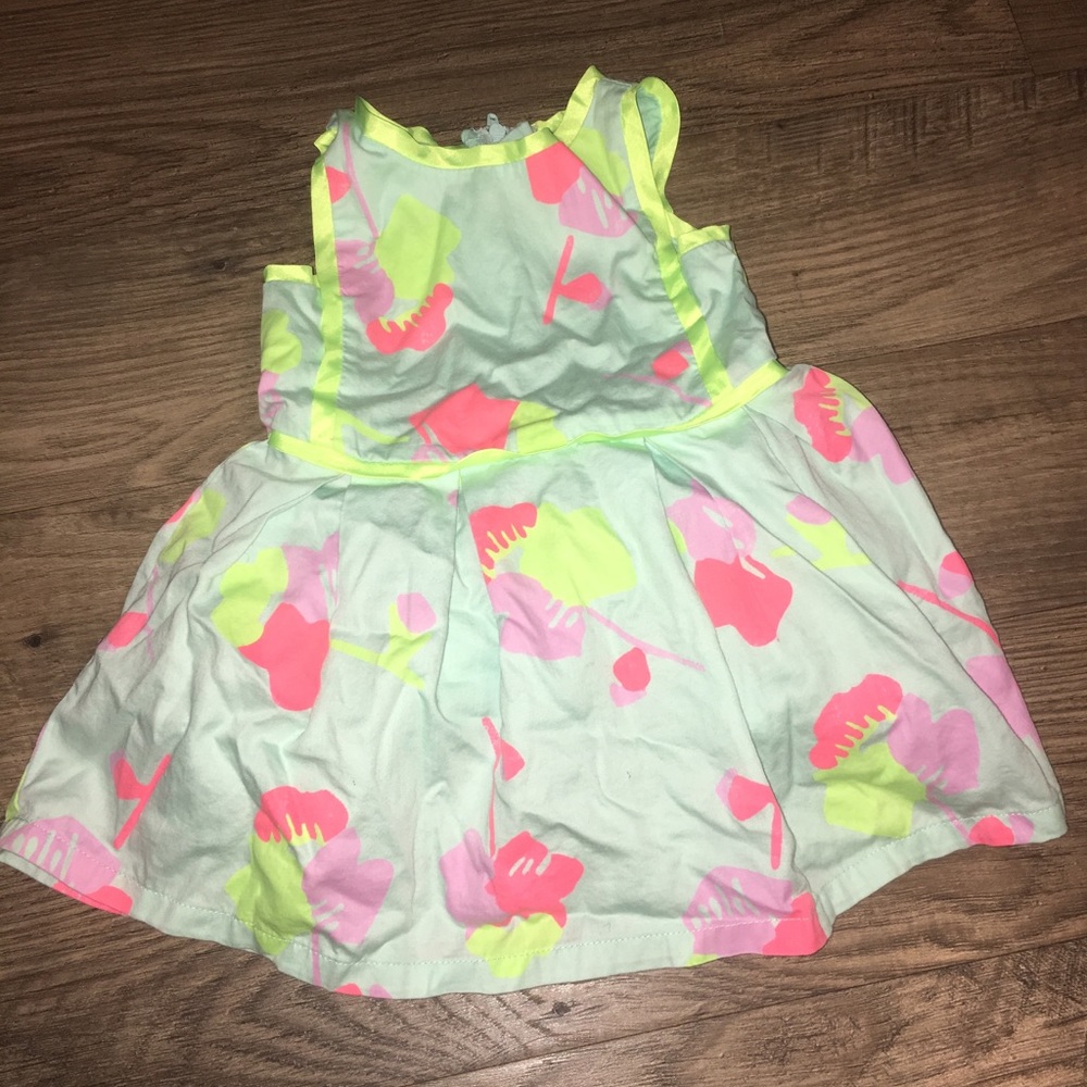 Adorable dress